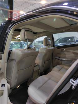 مێرسێدس بێنز E-Class